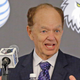 Timberwolves owner Glen Taylor has some ideas on how black people should protest.